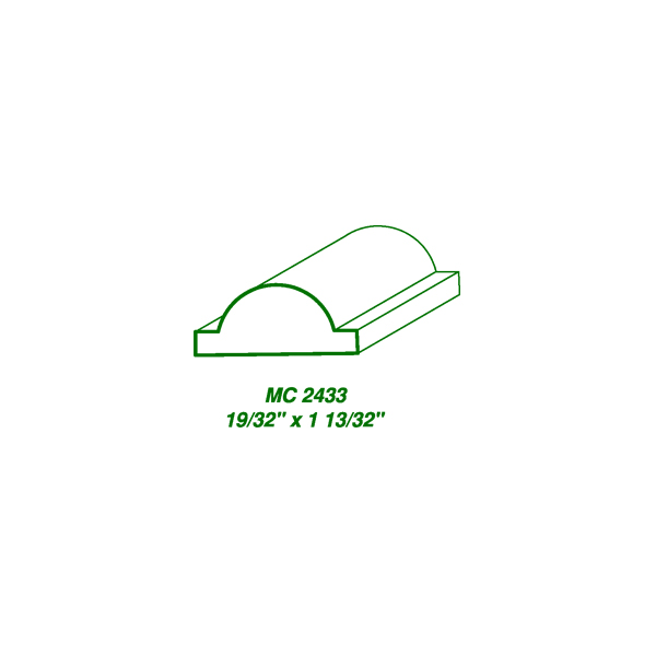 MC-2433 (19/32 x 1-13/32")-image