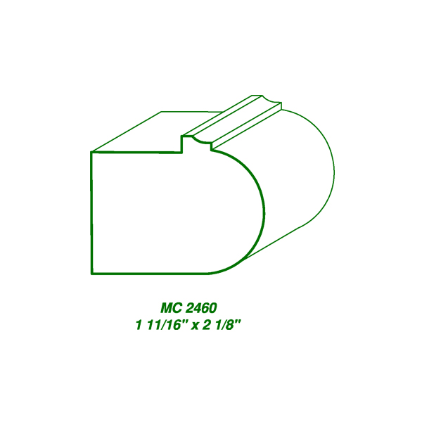 MC-2460 (1-11/16 x 2-1/8")-image