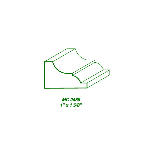 MC-2486 (1 x 1-5/8")-image