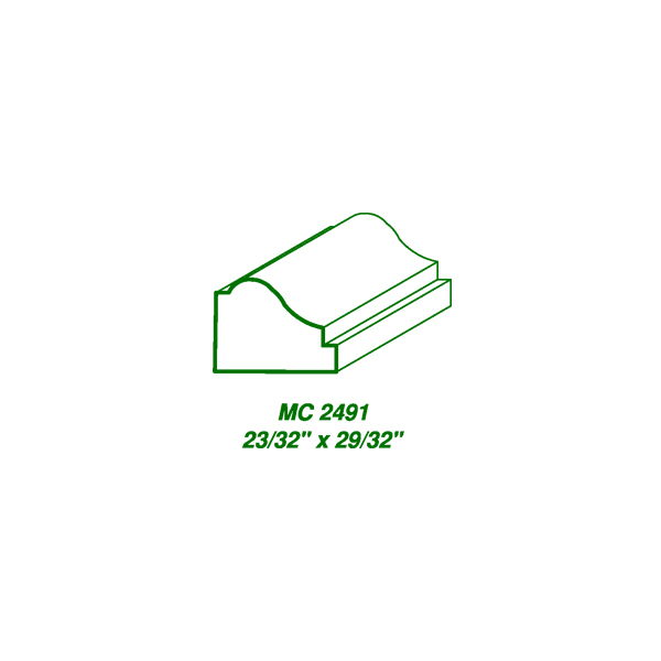 MC-2491 (23/32 x 29/32")-image