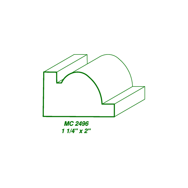 MC-2496 (1-1/4 x 2")-image