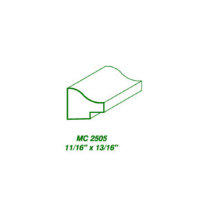 MC-2505 (11/16 x 13/16")-image
