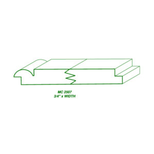 MC-2507 (3/4" x WIDTH)-image