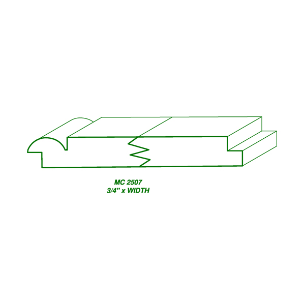 MC-2507 (3/4" x WIDTH)-image
