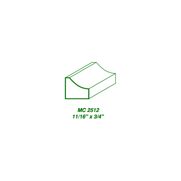 MC-2512 (11/16 x 3/4")-image