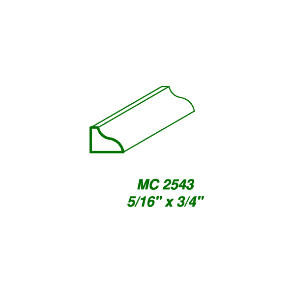 MC-2543 (5/16 x 3/4")-image