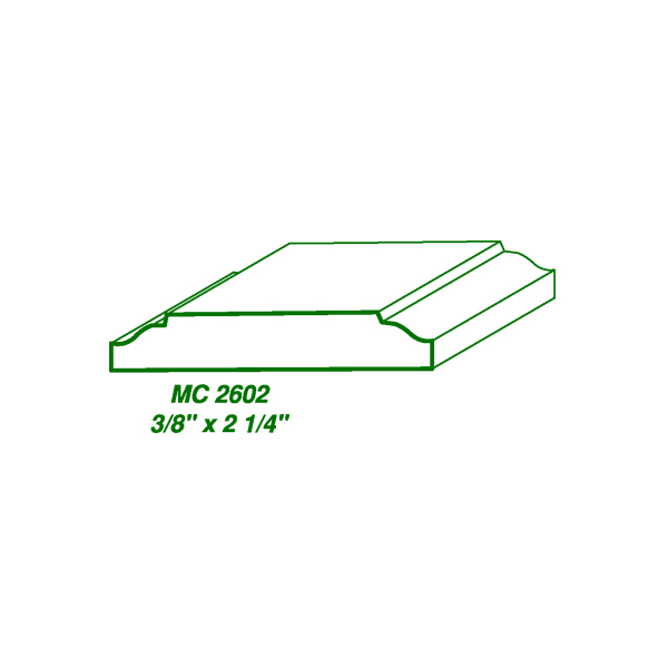 MC-2602 (3/8 x 2-1/4")-image