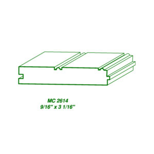 MC-2614 (9/16 x 3-1/16")-image