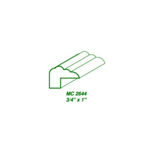 MC-2644 (3/4 x 1")-image