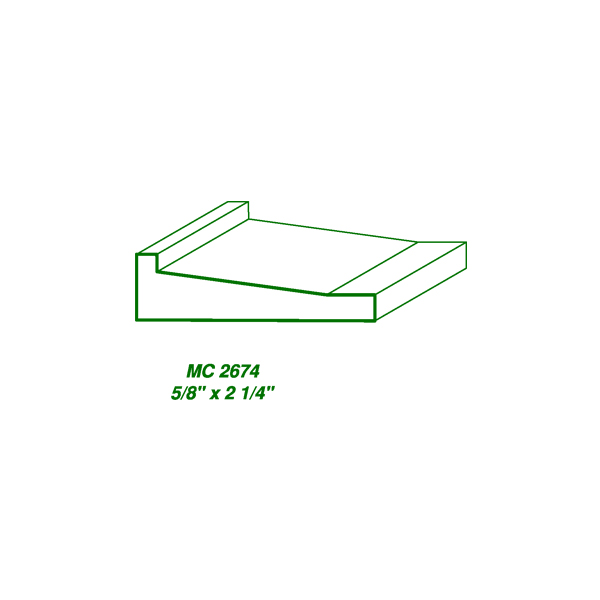 MC-2674 (5/8 x 2-1/4")-image