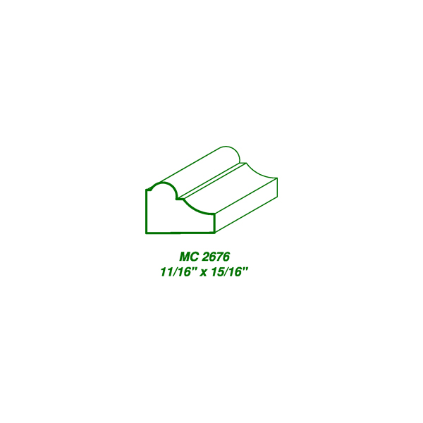 MC-2676 (11/16 x 15/16")-image