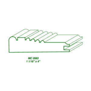 MC-2683 (1-1/16 x 4")-image
