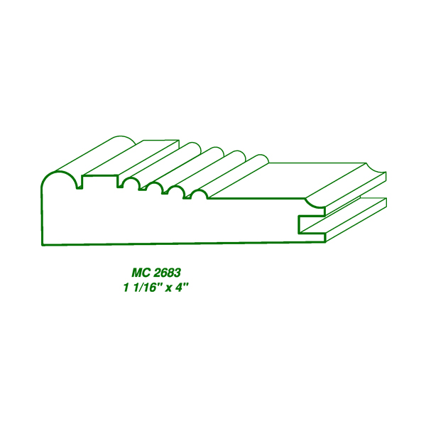 MC-2683 (1-1/16 x 4")-image