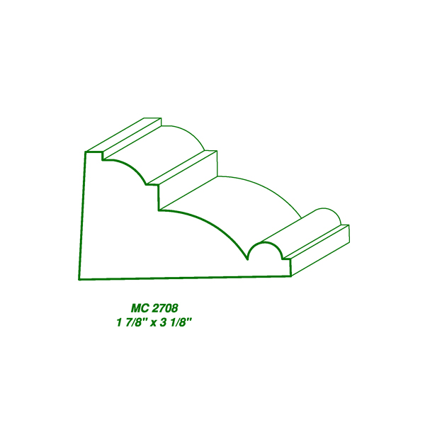 MC-2708 (1-7/8 x 3-1/8")-image