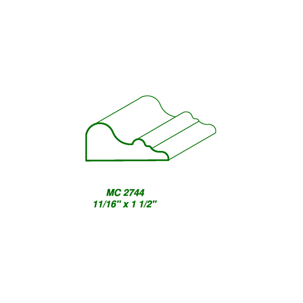 MC-2744 (11/16 x 1-1/2")-image
