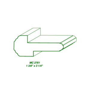 MC-2761 (1-3/8 x 3-1/4")-image