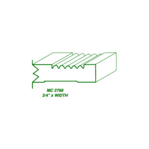 MC-2768 (3/4" x WIDTH)-image