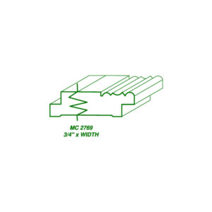 MC-2769 (3/4" x WIDTH)-image