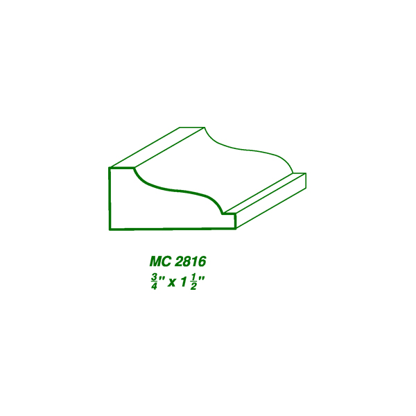 MC-2816 (3/4 x 1-1/2")-image