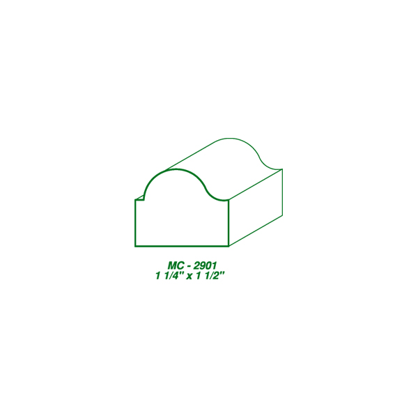 MC-2901 (1-1/4 x 1-1/2")-image