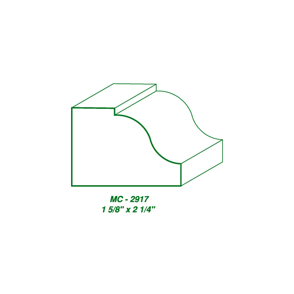 MC-2917 (1-5/8 x 2-1/4")-image