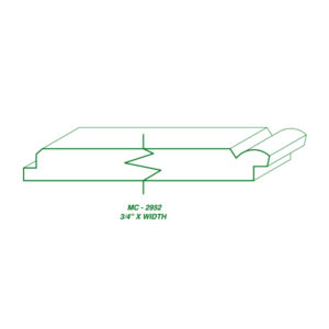 MC-2952 (3/4" x WIDTH)-image