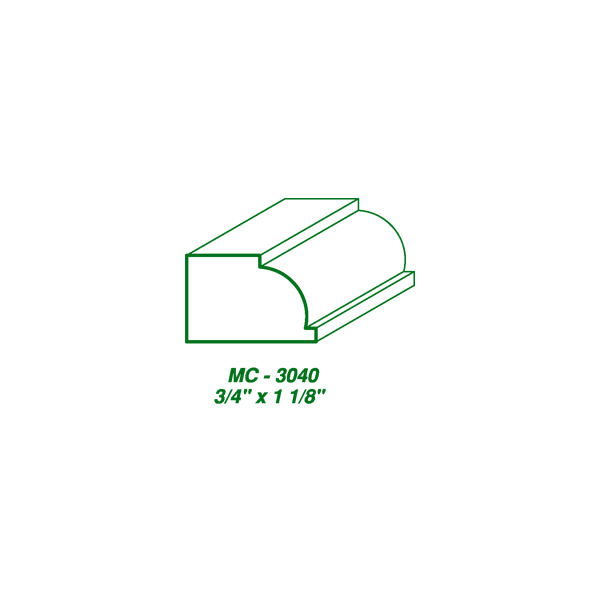 MC-3040 (3/4 x 1-1/8")-image