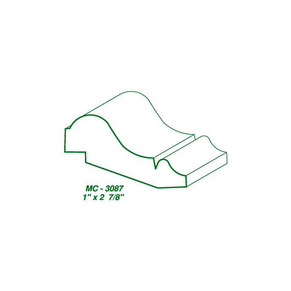 MC-3087 (1 x 2-7/8")-image