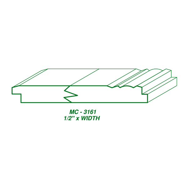 MC-3161 (1/2" x WIDTH)-image