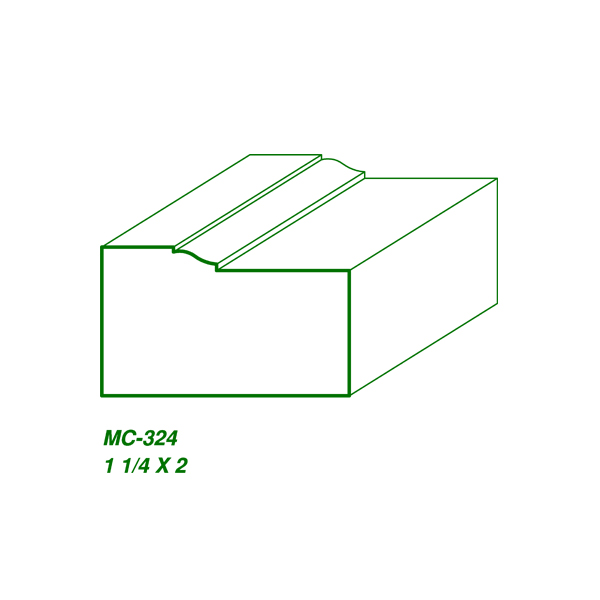 MC-324 (1-1/4 x 2")-image