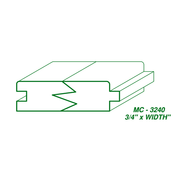 MC-3240 (3/4" x WIDTH)-image