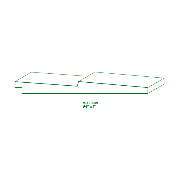 MC-3299 (5/8 x 7")-image