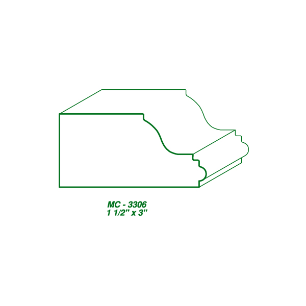MC-3306 (1-1/2 x 3")-image