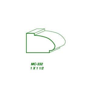 MC-332 (1 x 1-1/2")-image