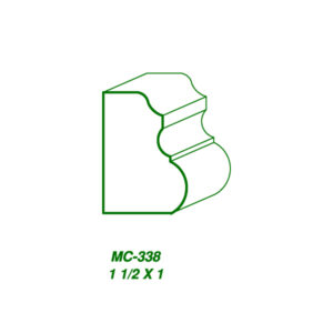 MC-338 (1-1/2 x 1")-image