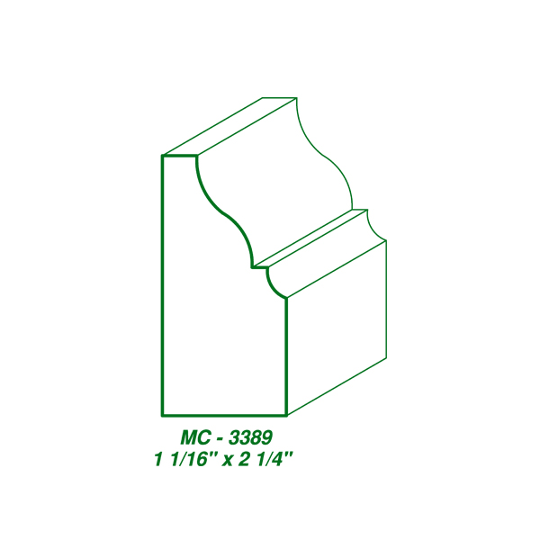 MC-3389 (1-1/16 x 2-1/4")-image