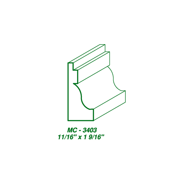 MC-3403 (11/16 x 1-9/16")-image