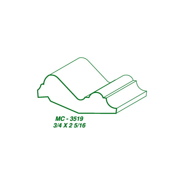 MC-3519 (3/4 x 2-5/16")-image