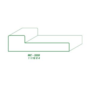 MC-3559 (1-1/16 x 4")-image