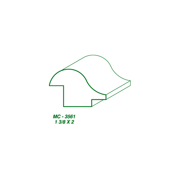 MC-3561 (1-3/8 x 2")-image