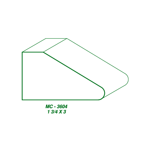MC-3604 (1-3/4 X 3")-image