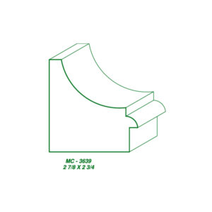 MC-3639 (2-7/8 x 2-3/4")-image