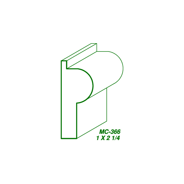 MC-366 (1 x 2-1/4")-image