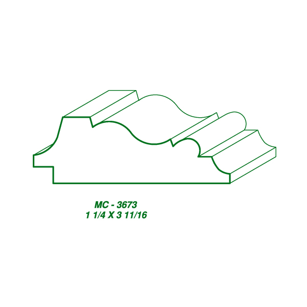 MC-3673 (1-1/4 x 3-11/16")-image