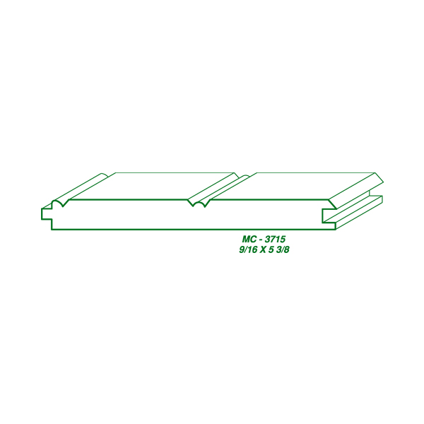 MC-3715 (9/16 x 5-3/8")-image