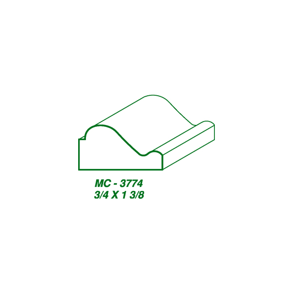 MC-3774 (3/4 x 1-3/8")-image