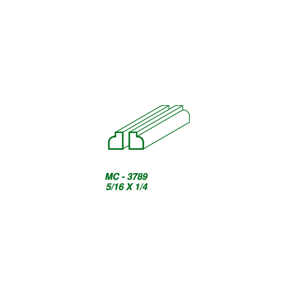 MC-3789 (5/16 x 1/4")-image