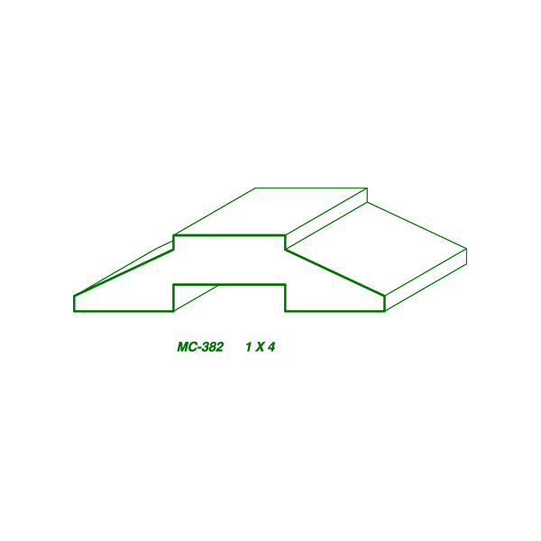 MC-382 (1 x 4")-image