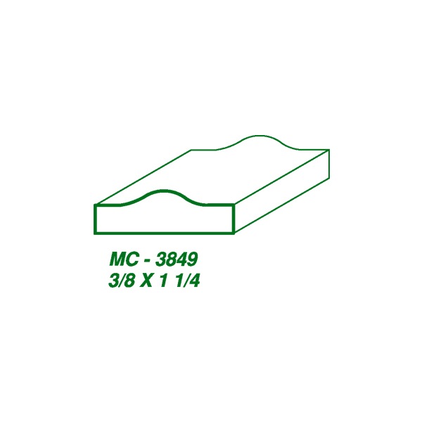 MC-3849 (3/8 x 1-1/4")-image