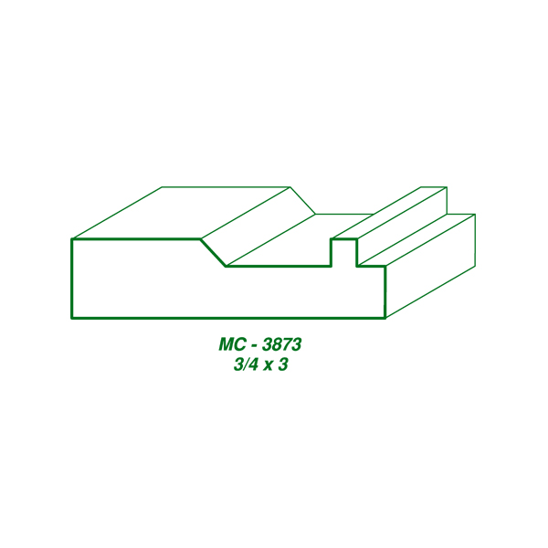 MC-3873 (3/4" x 3")-image